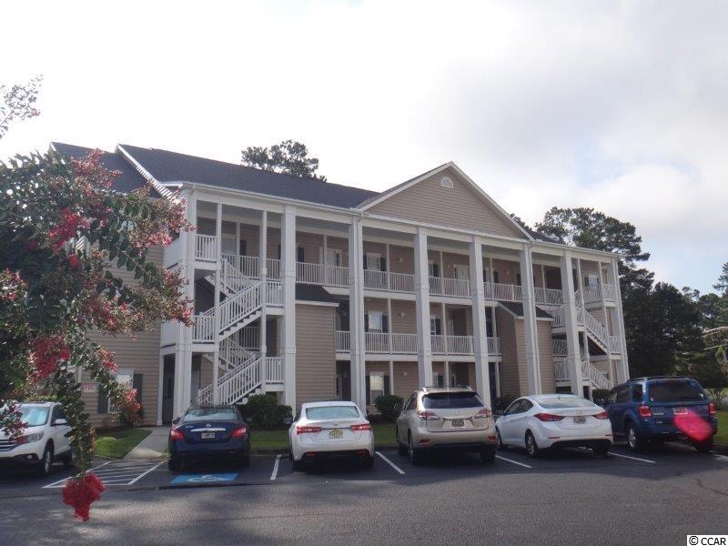 5804 Longwood Dr. UNIT #202 Murrells Inlet, SC 29576