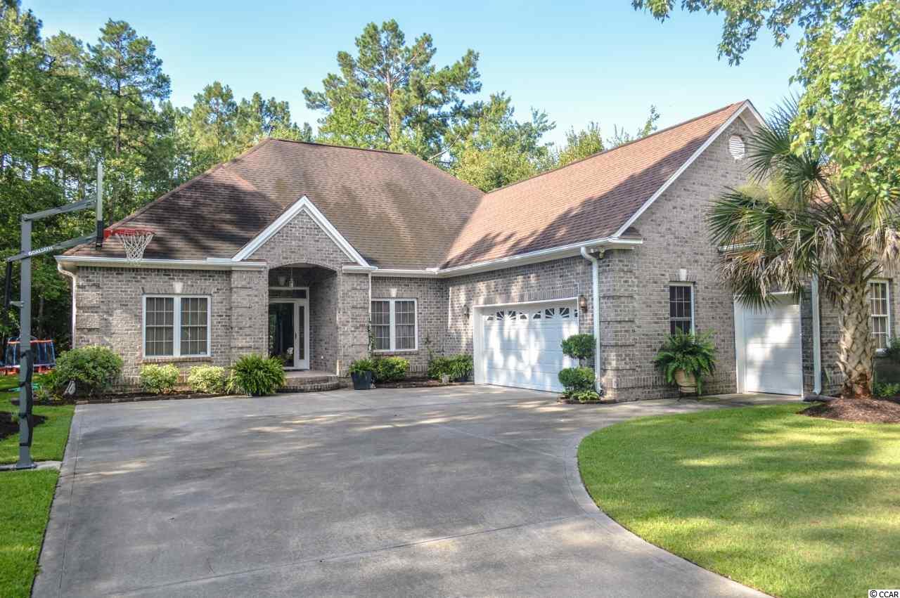 1402 Foxtail Dr. Longs, SC 29568