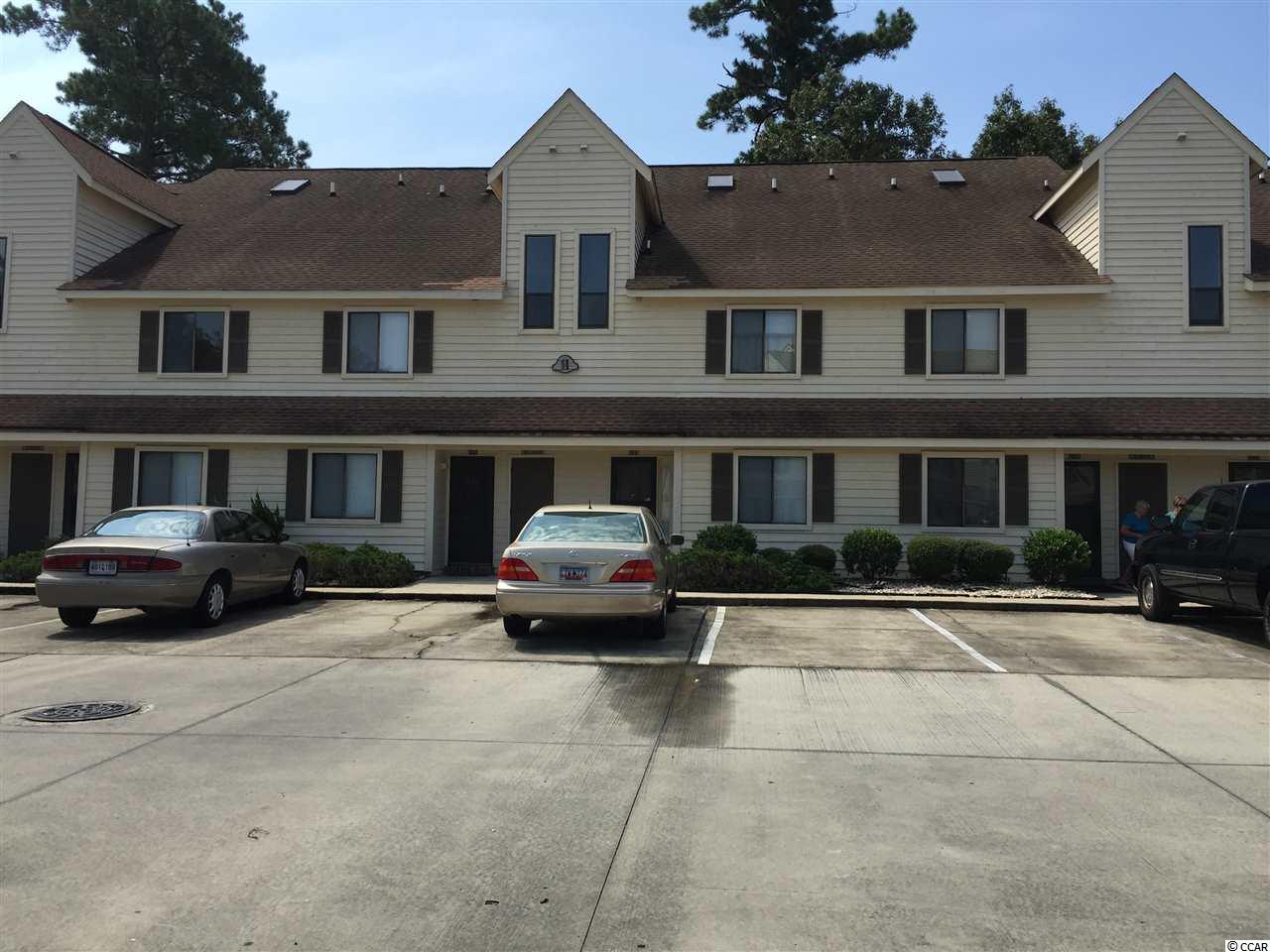 L 11 Fairwood Lakes Dr. UNIT L Myrtle Beach, SC 29588