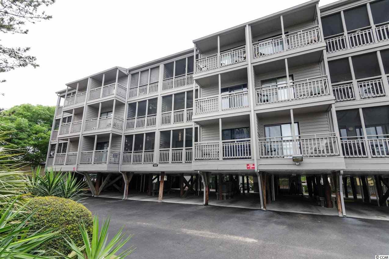 9581 Shore Dr. UNIT #216 Myrtle Beach, SC 29572