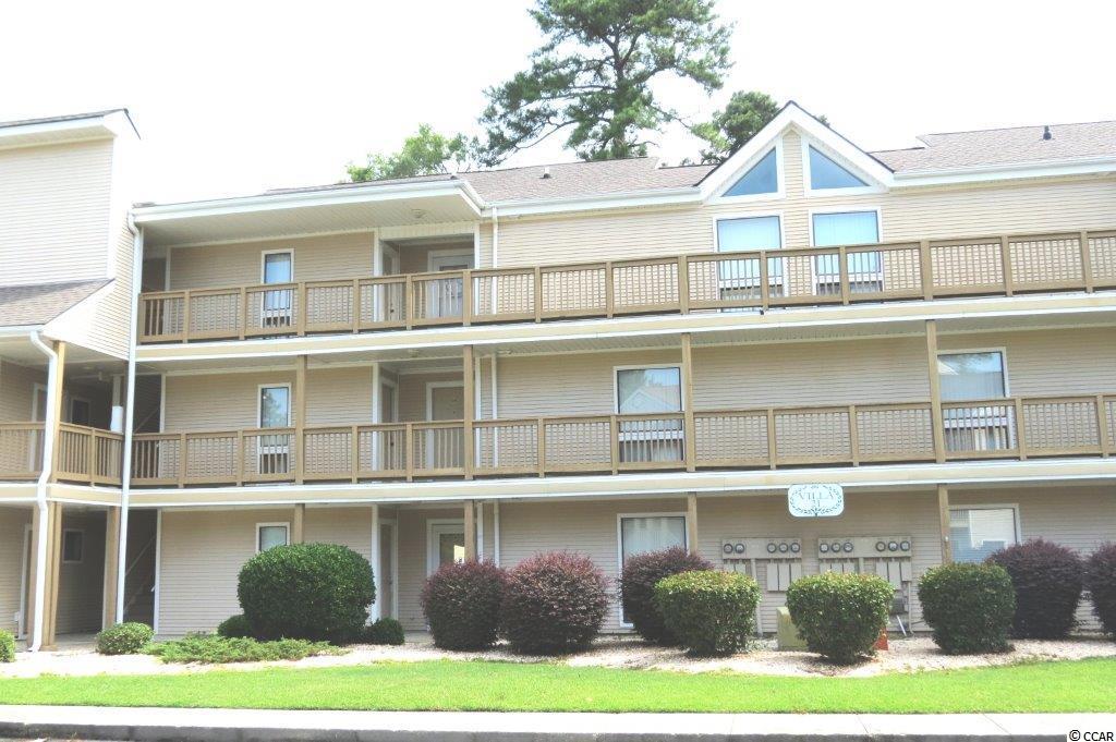 1025 Plantation Dr. UNIT 2113/2114 Little River, SC 29566