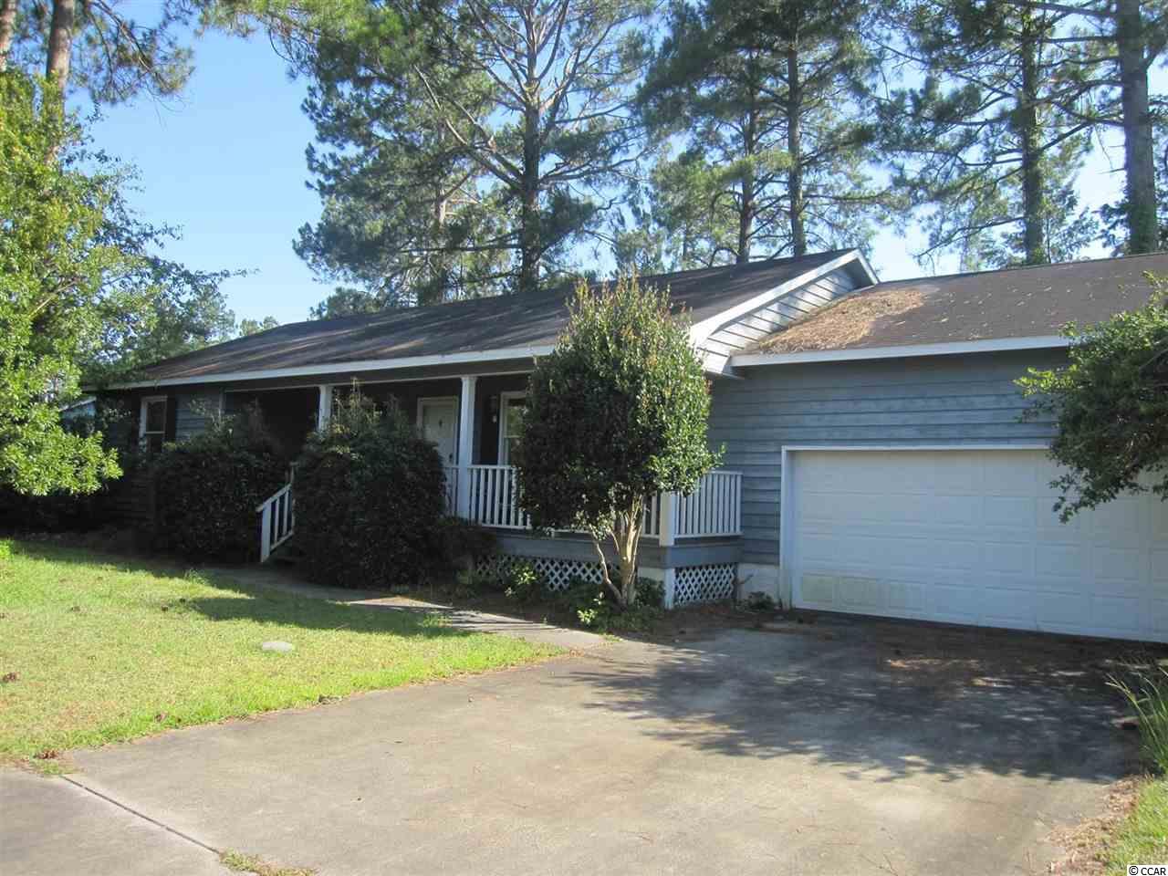 505 Blackstone Dr. Myrtle Beach, SC 29588