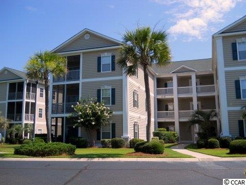 1990 Cross Gate Blvd. UNIT #301 Surfside Beach, SC 29575