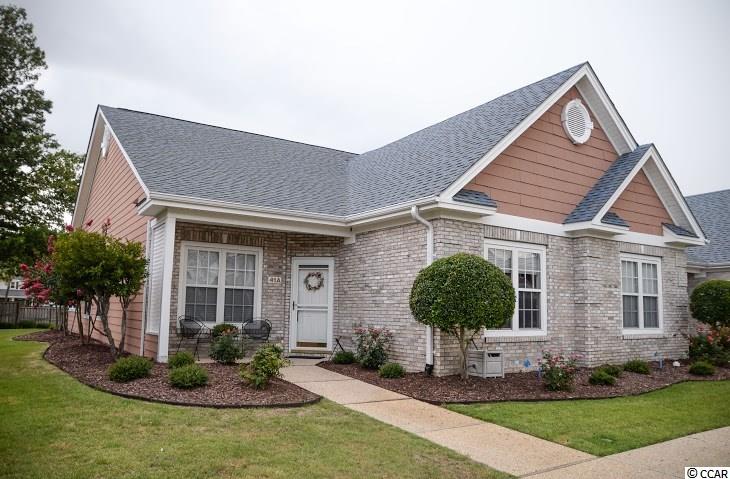 4640 Lightkeepers Way UNIT 41-A Little River, SC 29566