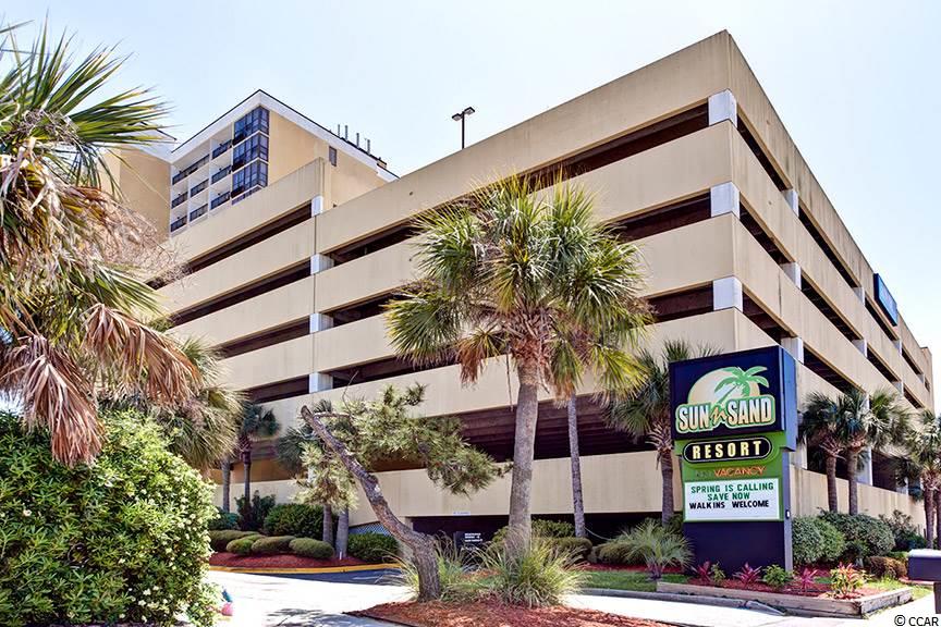 2701 S Ocean Blvd. UNIT #1018 Myrtle Beach, SC 29577