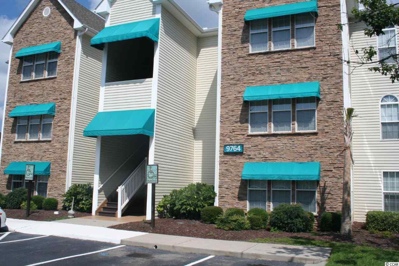 9764 - 7 Leyland Dr. UNIT 9764- #7 Myrtle Beach, SC 29572