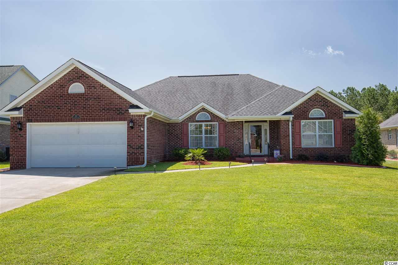 250 Catawba River Rd. Myrtle Beach, SC 29588
