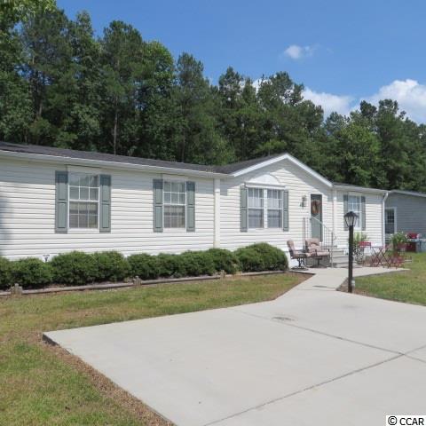 4612 Brookland Dr. Conway, SC 29526