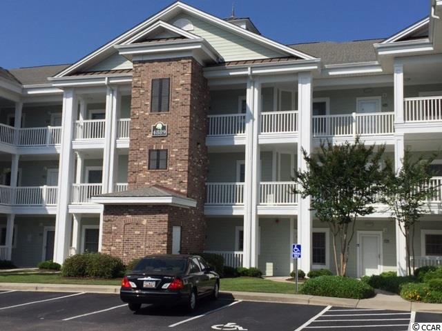 4889 Magnolia Pointe Ln. UNIT #303 Myrtle Beach, SC 29577