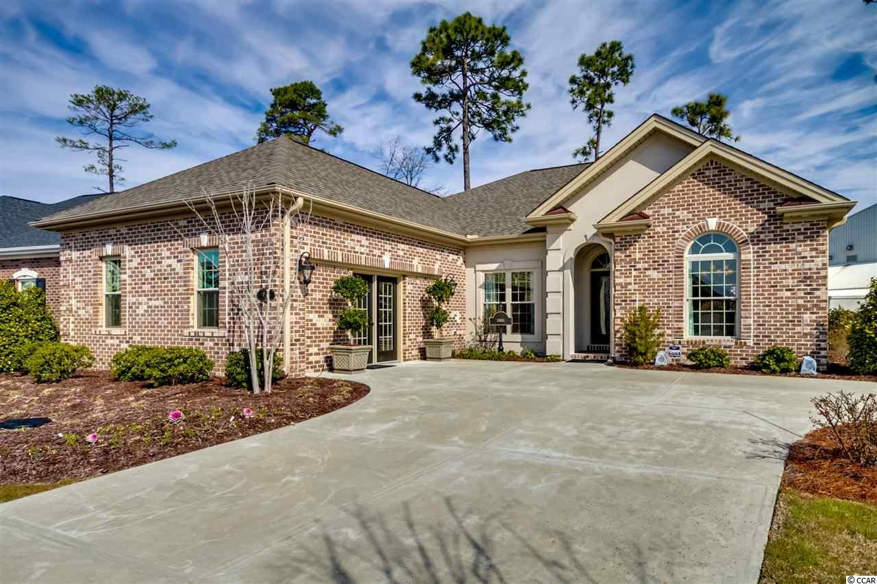 709 Compass Point Dr. North Myrtle Beach, SC 29582