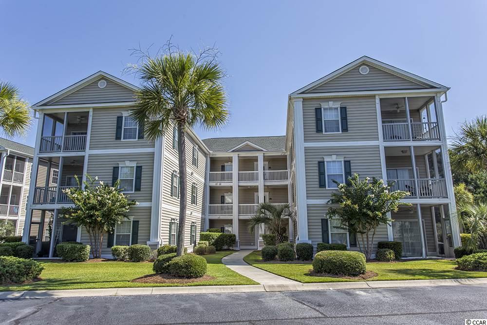 1990 Cross Gate Blvd. UNIT #104 Surfside Beach, SC 29575