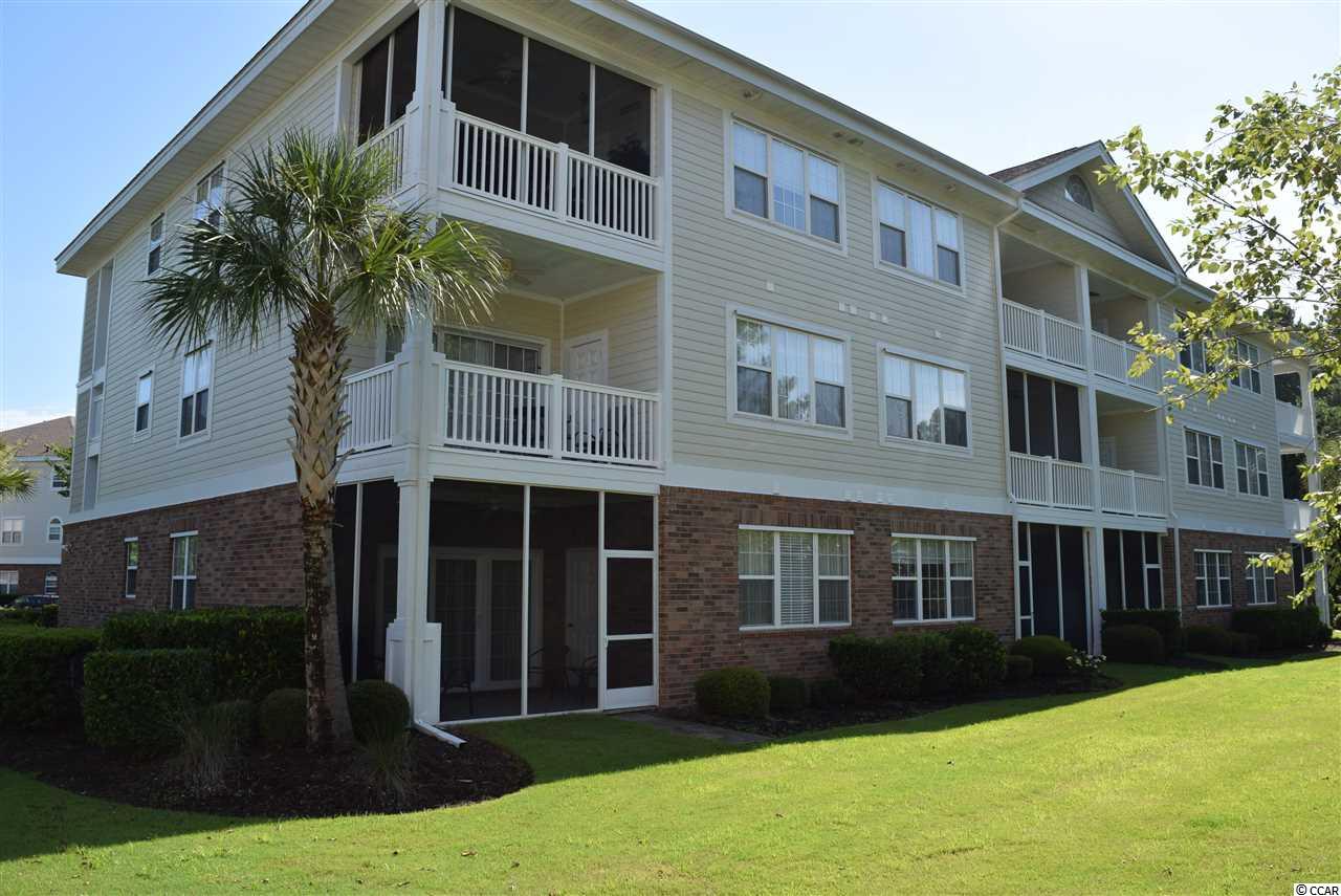 5825 Catalina Dr. UNIT #614 North Myrtle Beach, SC 29582