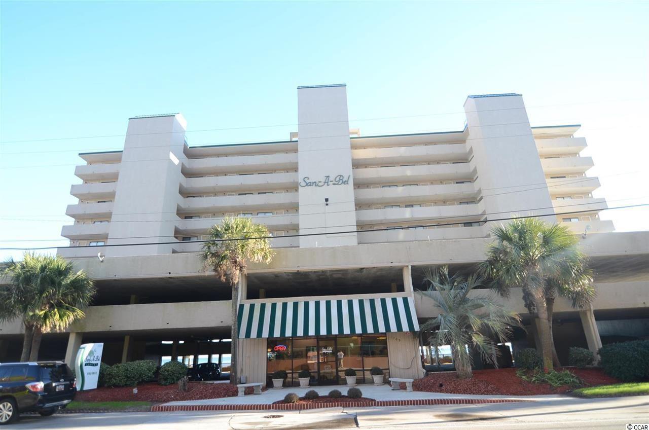 1709 S Ocean Blvd. UNIT #614 North Myrtle Beach, SC 29582