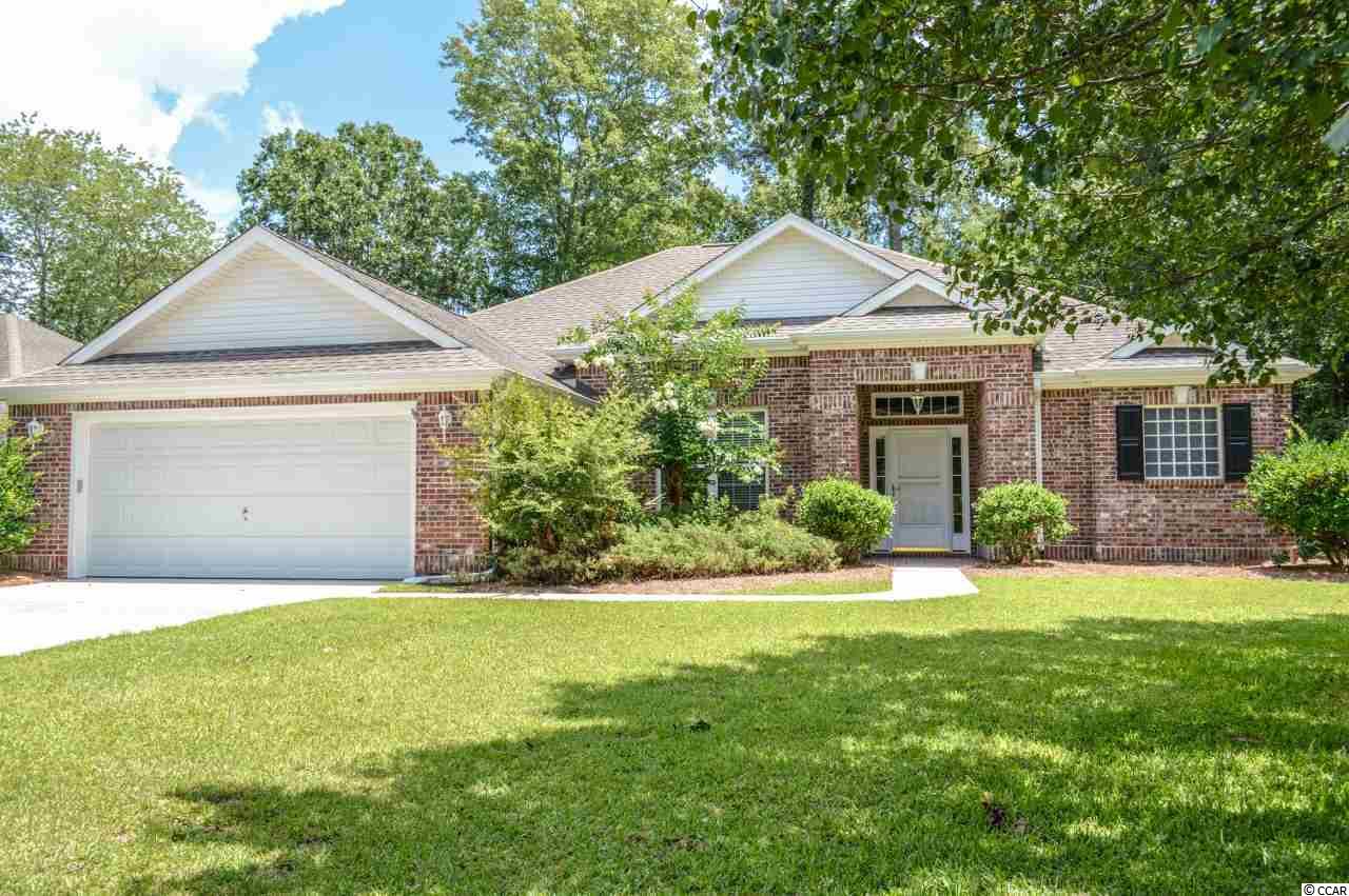 530 Wild Horse Ct. Myrtle Beach, SC 29579