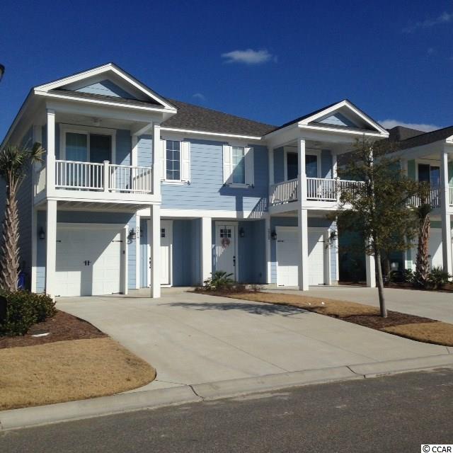 2206 Tidewatch Way UNIT #88 North Myrtle Beach, SC 29582