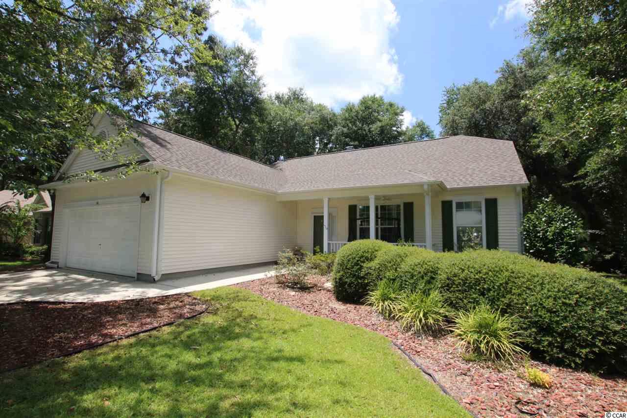 14 Boatmen Dr. Pawleys Island, SC 29585
