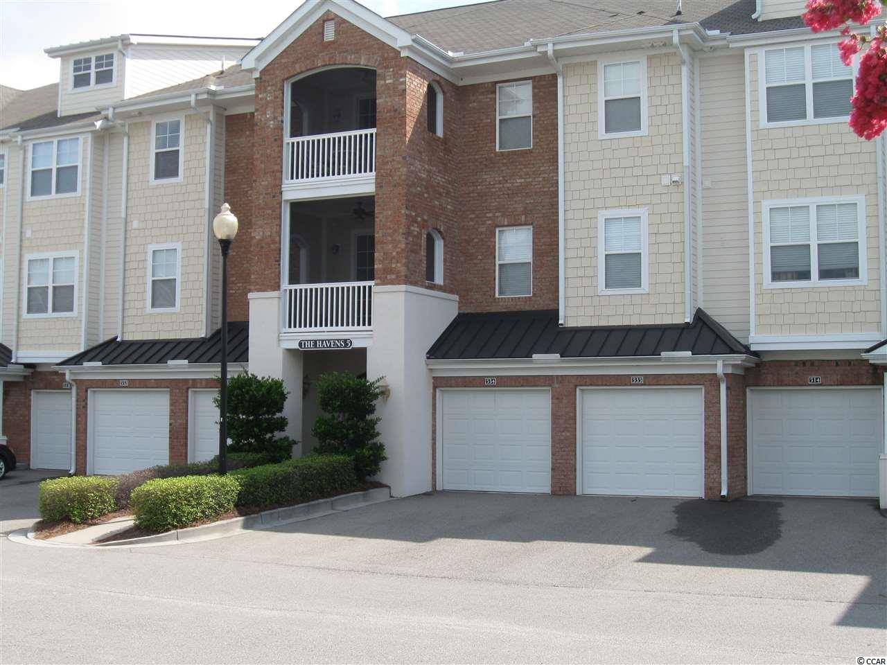 6203 Catalina Dr. UNIT #525 North Myrtle Beach, SC 29582