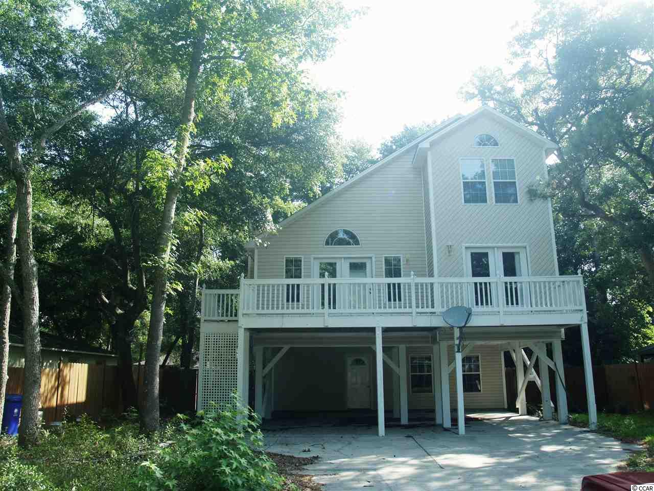 516 7th Ave. S Surfside Beach, SC 29575