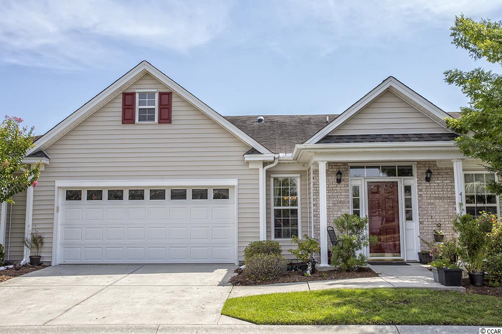 414 Warrington Way Murrells Inlet, SC 29576