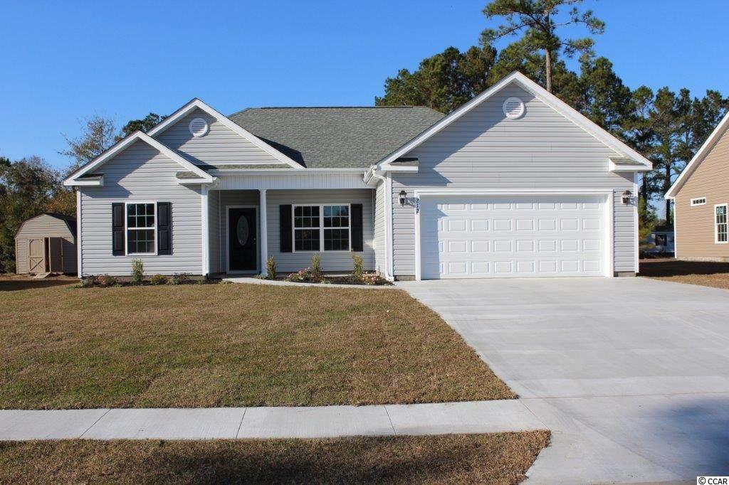 212 Dempsey Dr. Loris, SC 29569