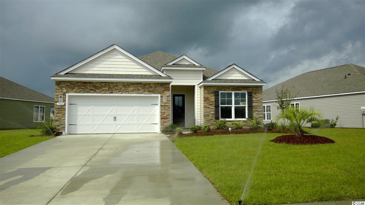 3107 Cedar Creek Ln. Carolina Shores, NC 28467