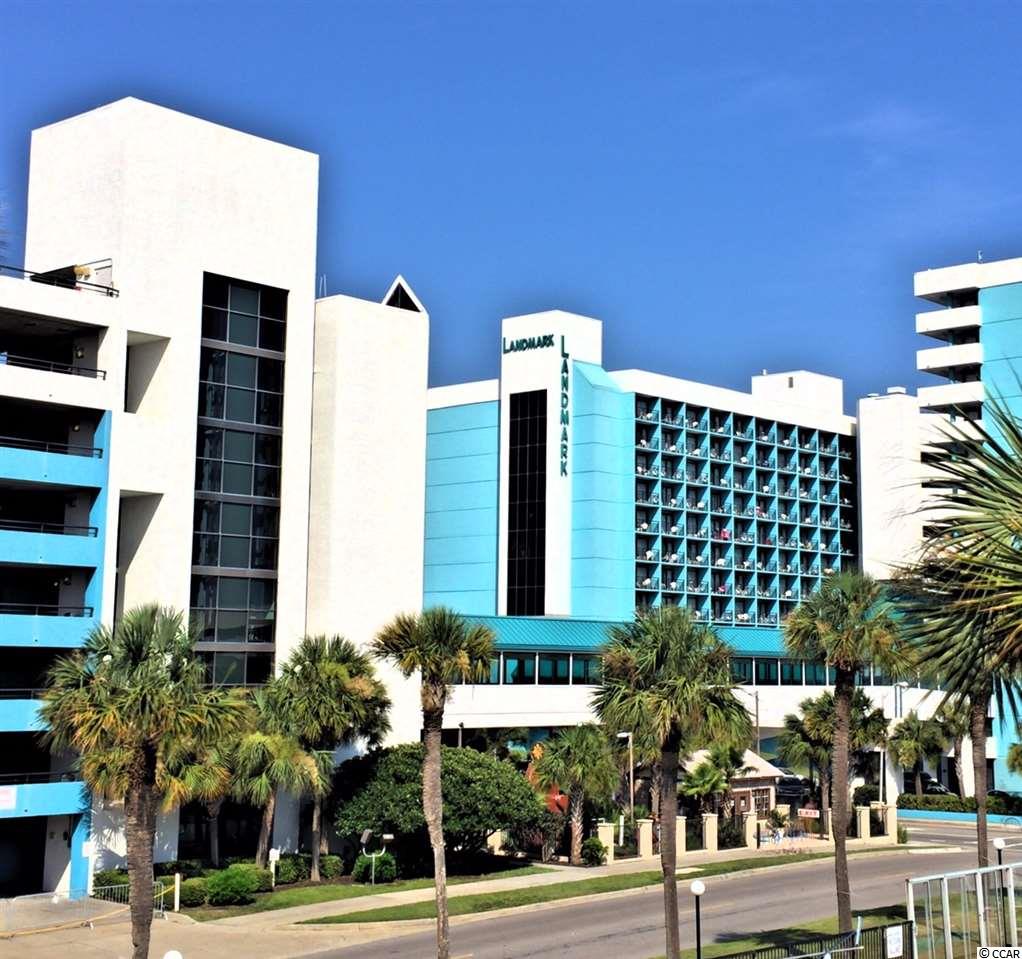 1501 S Ocean Blvd. UNIT #1044 Myrtle Beach, SC 29577