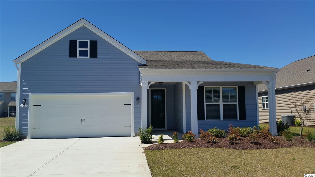 3095 Cedar Creek Ln. Carolina Shores, NC 28467