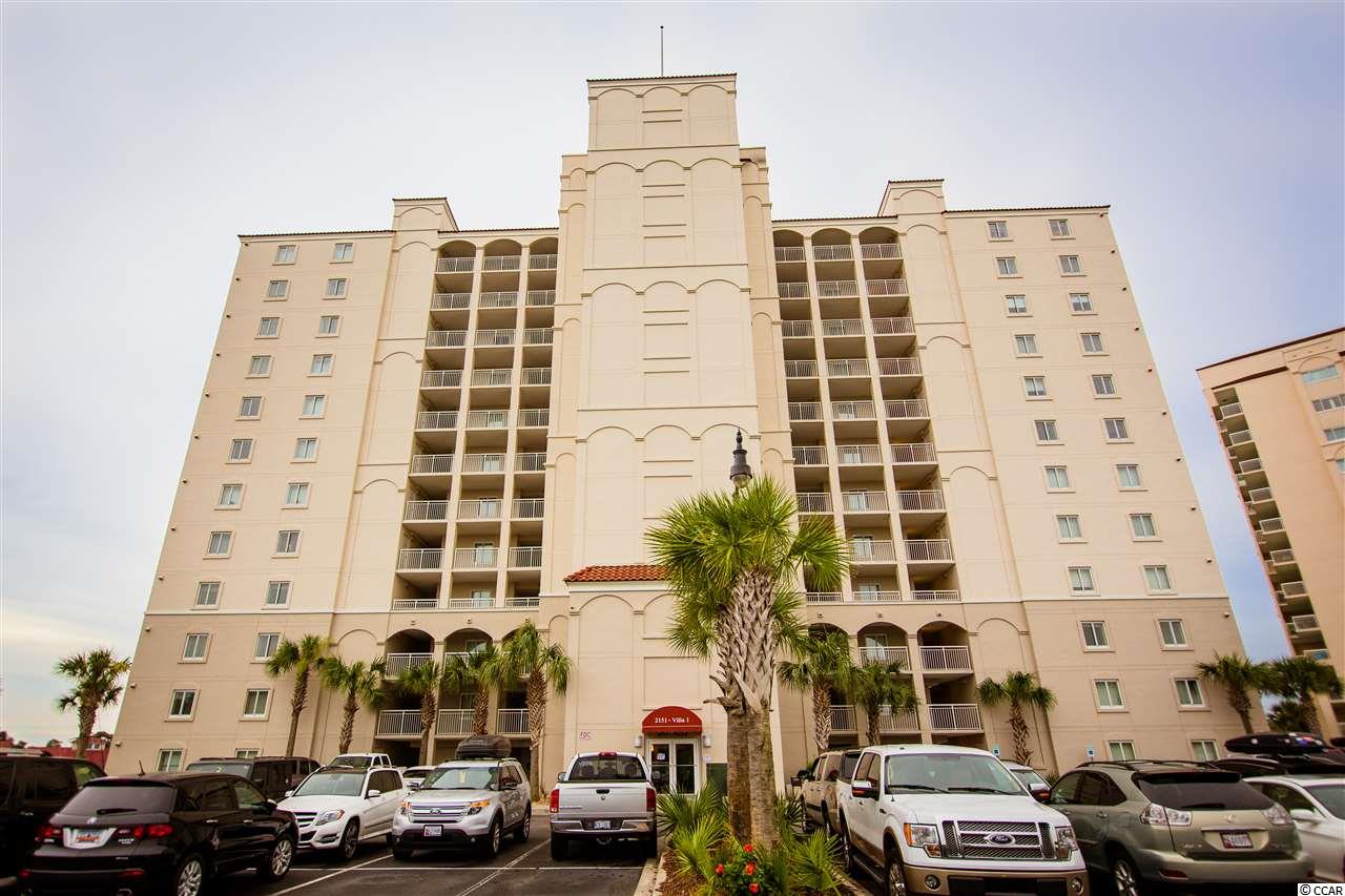 2151 Bridgeview Ct. UNIT 1-201 North Myrtle Beach, SC 29582