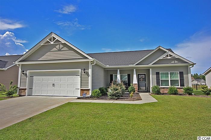 1459 Tiger Grand Dr. Conway, SC 29526