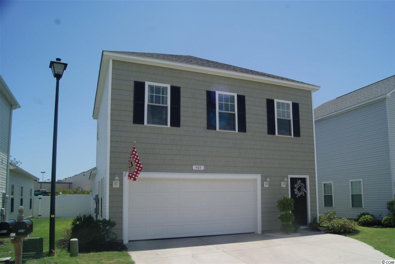 905 Ocean Pines Ct. North Myrtle Beach, SC 29582