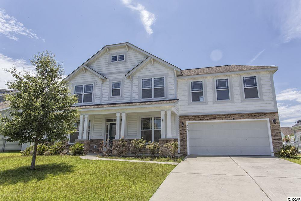 557 Miromar Way Myrtle Beach, SC 29588