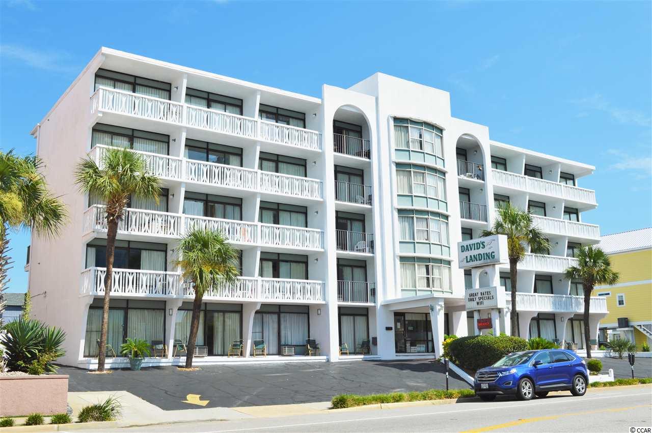 2708 S Ocean Blvd. UNIT #209 Myrtle Beach, SC 29578