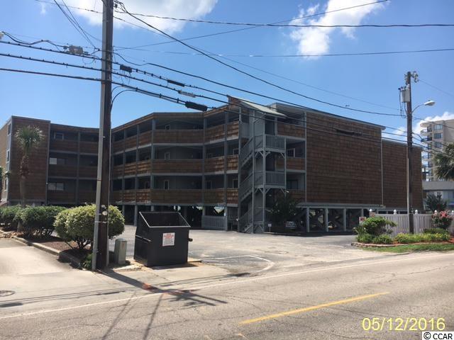 2405 S Ocean Blvd. UNIT #301 North Myrtle Beach, SC 29582