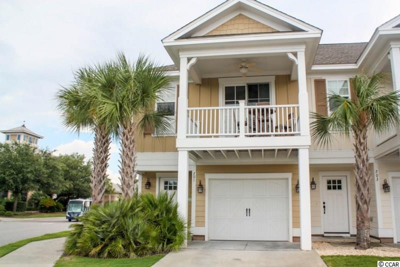 701 Madiera Dr. North Myrtle Beach, SC 29582