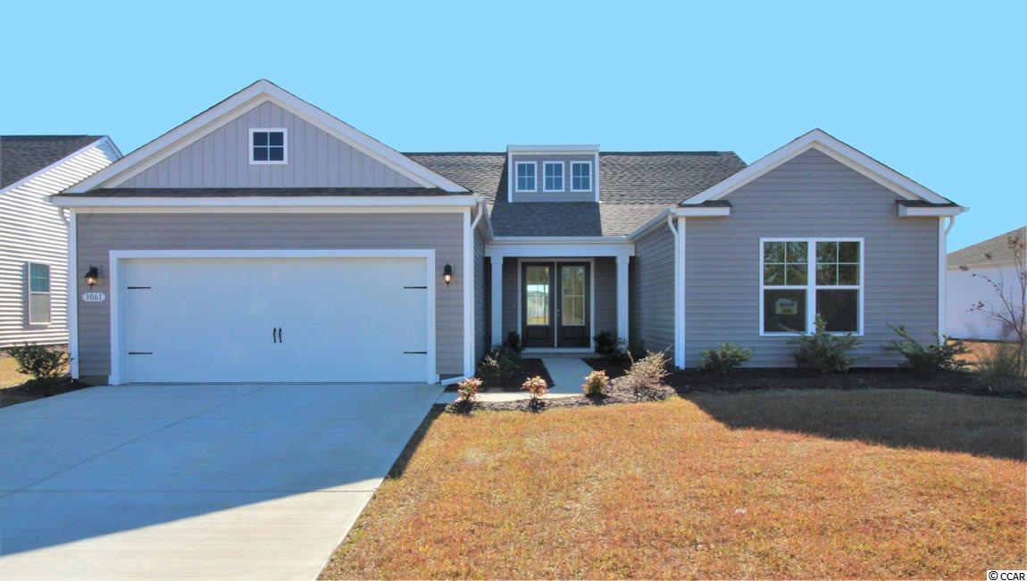 3061 Crescent Lake Dr. Carolina Shores, NC 28467