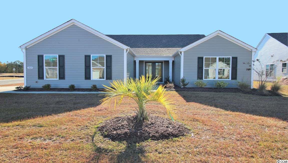 3069 Crescent Lake Dr. Carolina Shores, NC 28467