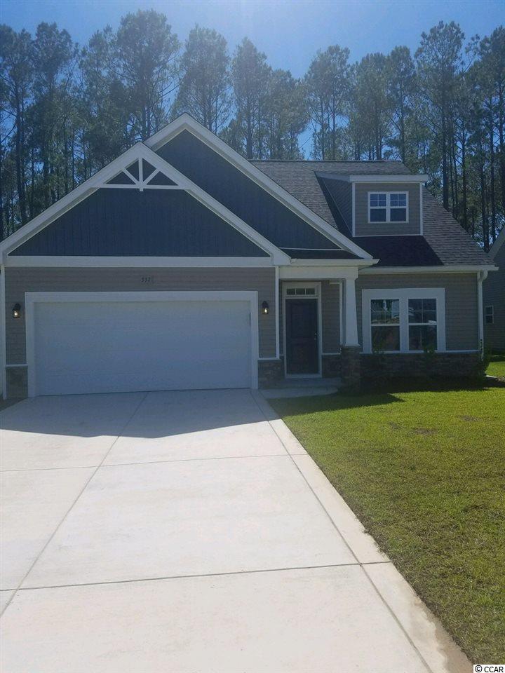 337 Lake Mist Ct. Longs, SC 29568