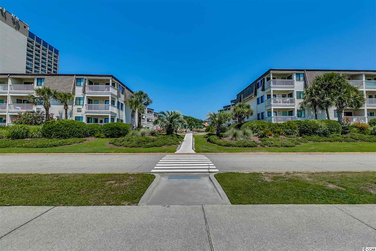 5601 N Ocean Blvd. UNIT B102 Myrtle Beach, SC 29577