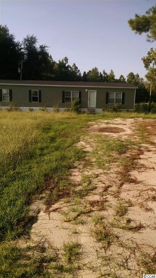 9312 Lake Swamp Rd. Nichols, SC 29581