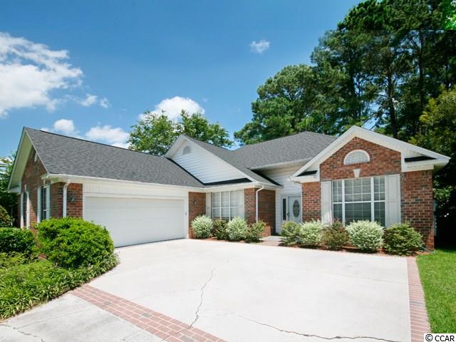 2957 Midiron Ct. Myrtle Beach, SC 29577