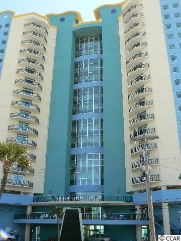 504 N Ocean Blvd. UNIT #1107 Myrtle Beach, SC 29577