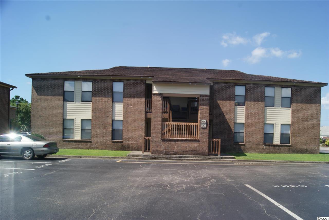 2005 Greens Blvd. UNIT C-308 Myrtle Beach, SC 29577