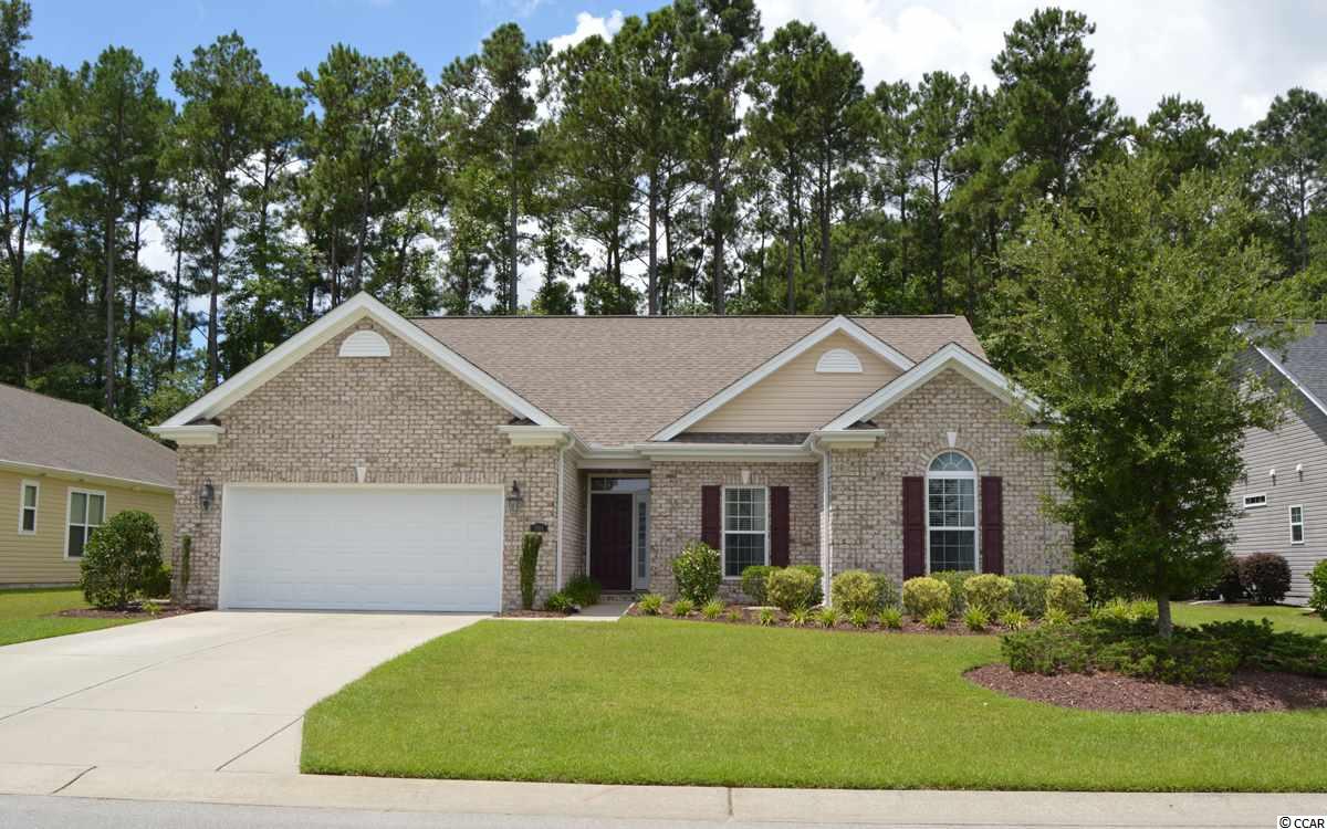 2166 Kilkee Dr. Calabash, NC 28467