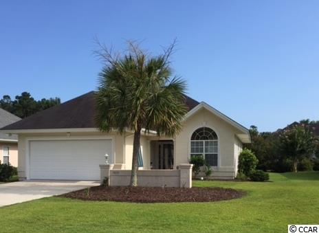 9834 Simonton Ct. Murrells Inlet, SC 29576