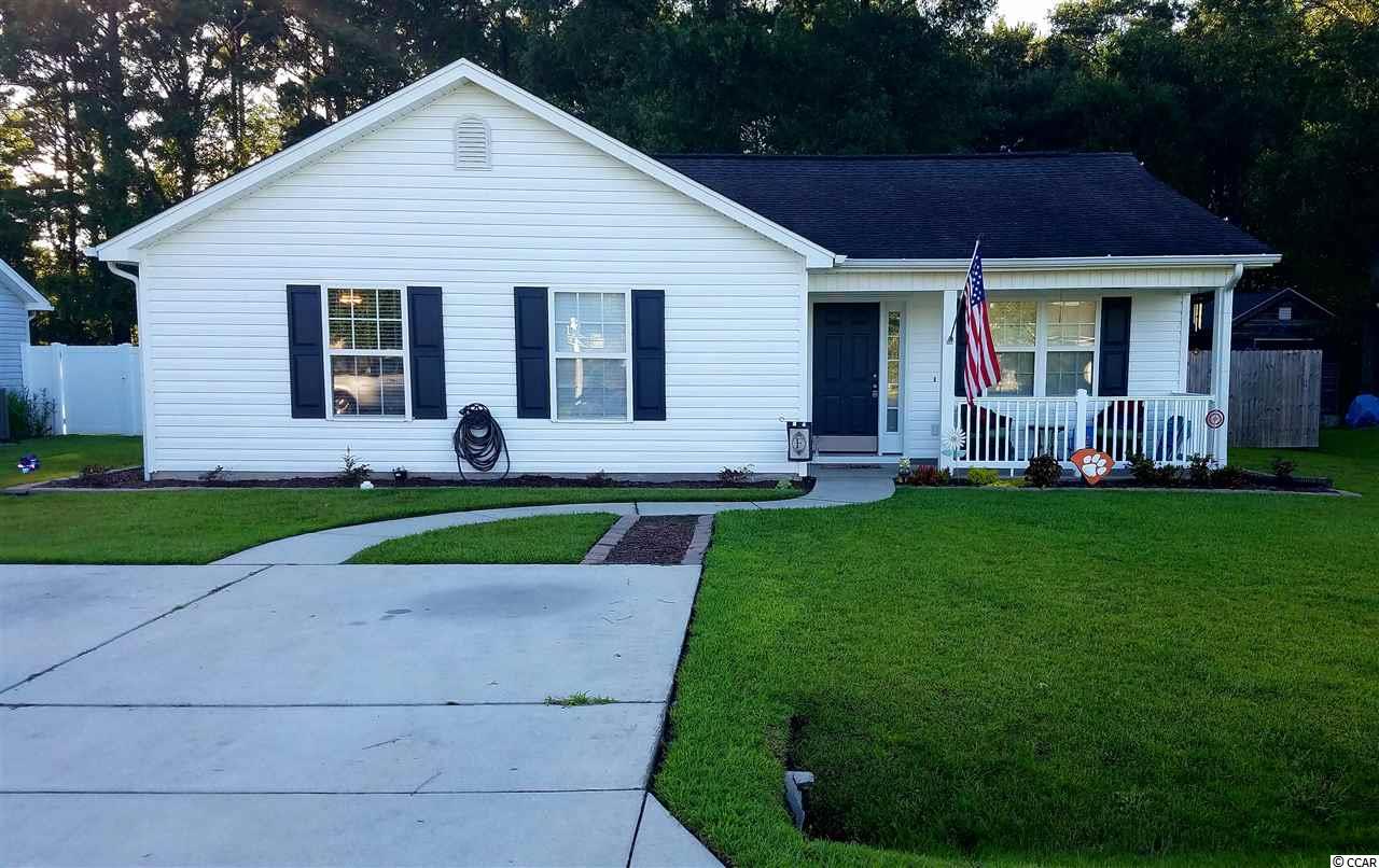 177 Osprey Cove Loop Myrtle Beach, SC 29588