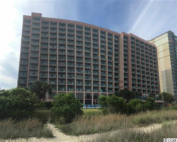 2207 S Ocean Blvd. UNIT #1407 Myrtle Beach, SC 29577