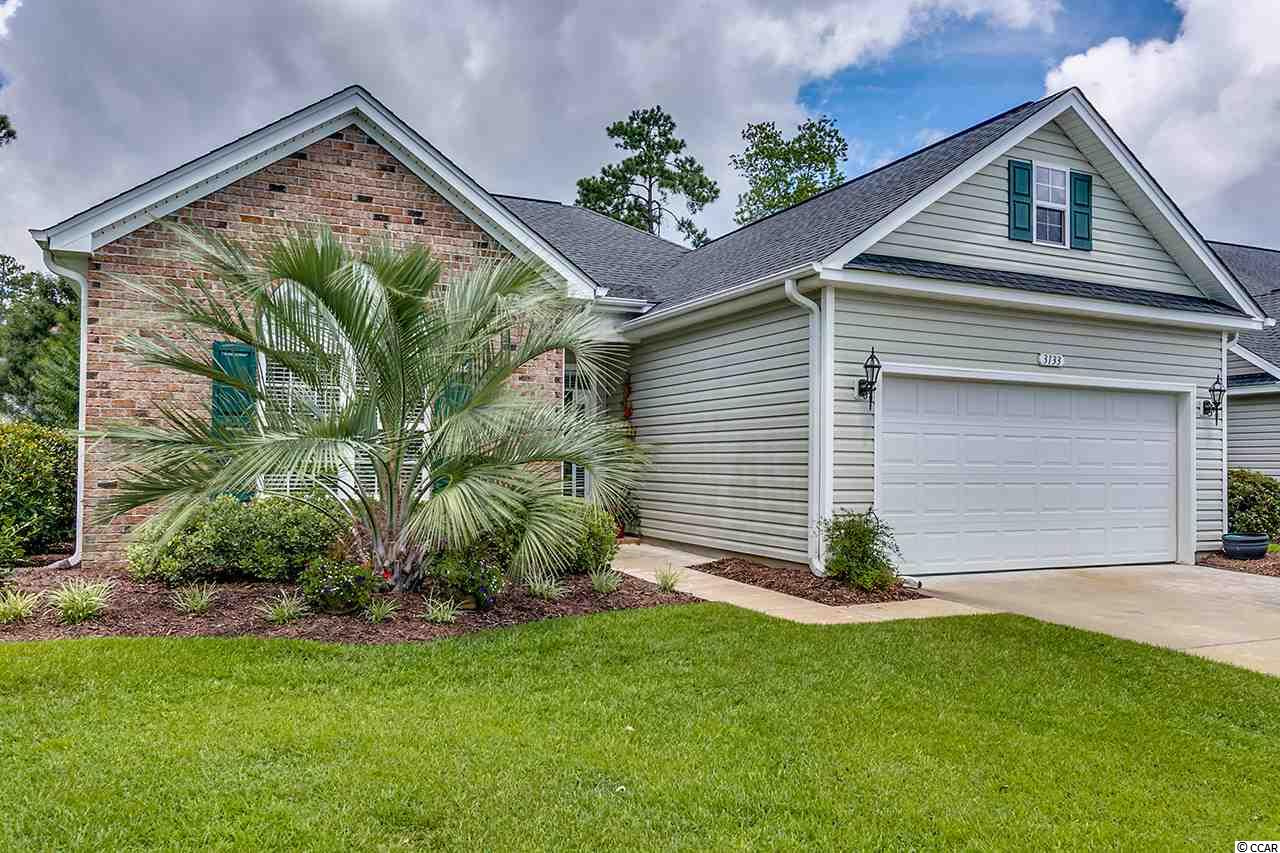 3133 Shorecrest Bay Dr. Murrells Inlet, SC 29576