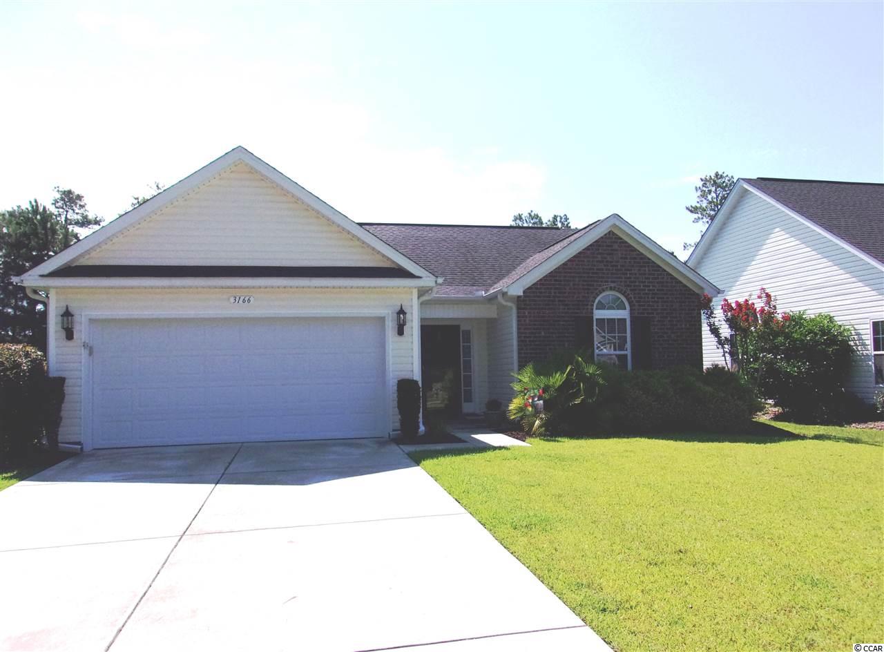 3166 Shorecrest Bay Dr. Murrells Inlet, SC 29576