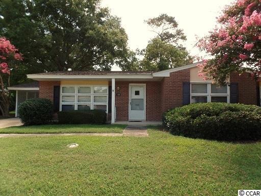 628 Quince Ave. Myrtle Beach, SC 29577
