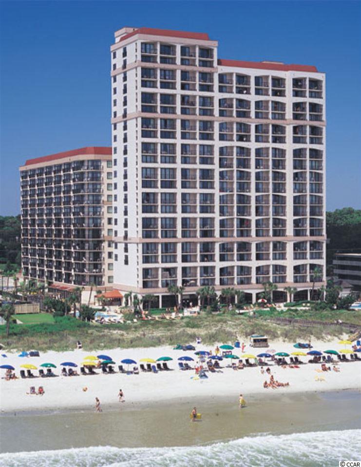 5308 N Ocean Blvd. UNIT #304 Myrtle Beach, SC 29577